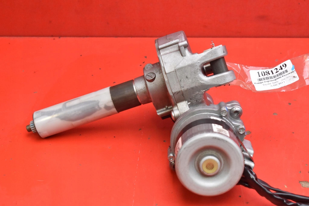 Pompa servosterzo 45200-02271 TOYOTA AURIS 1 e 1.6 VVT-e 124 KM 06-09
