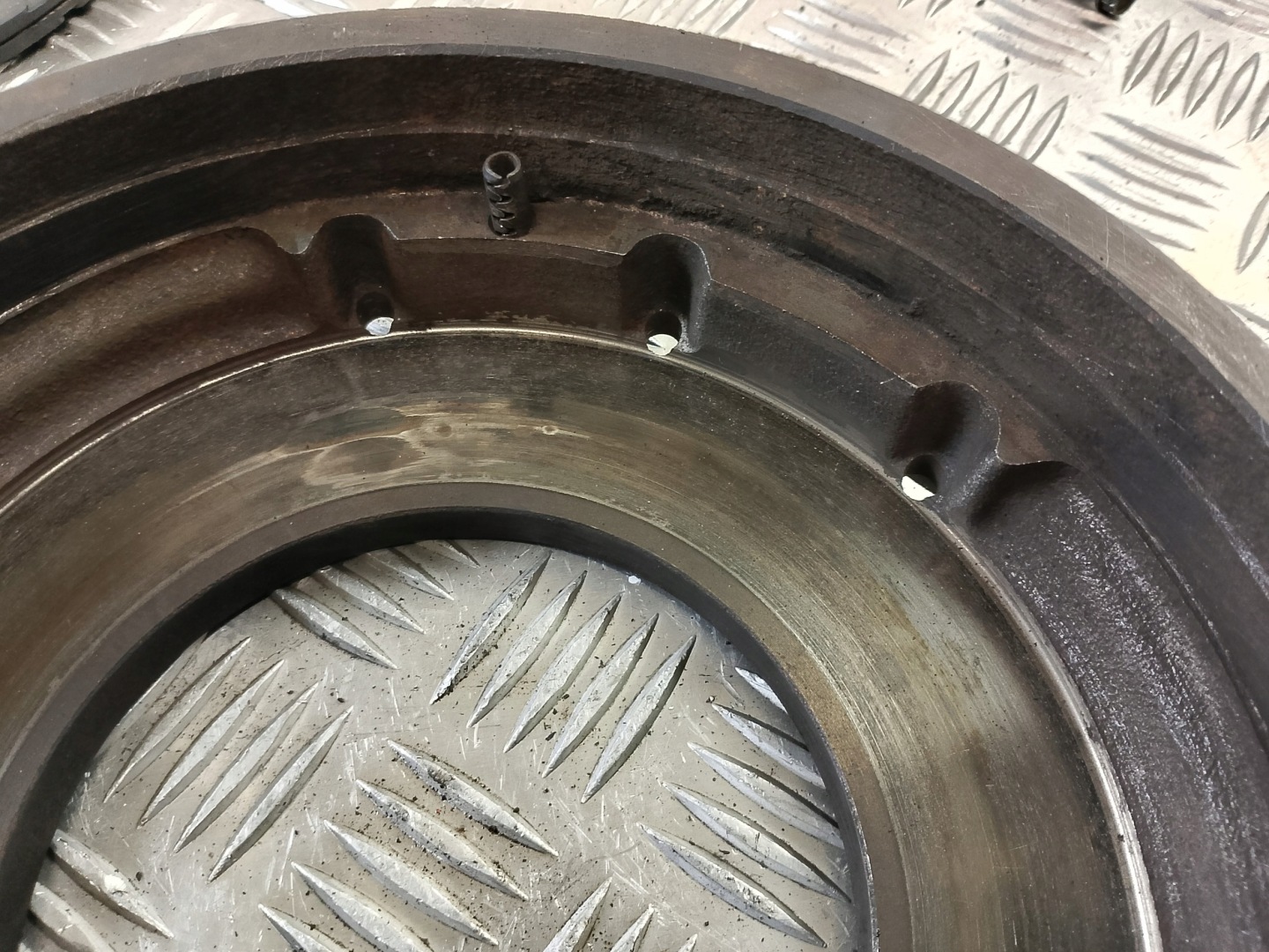 complete clutch wheel flywheel disc pressure plate SEAT LEON and 1.6 B 101 KM