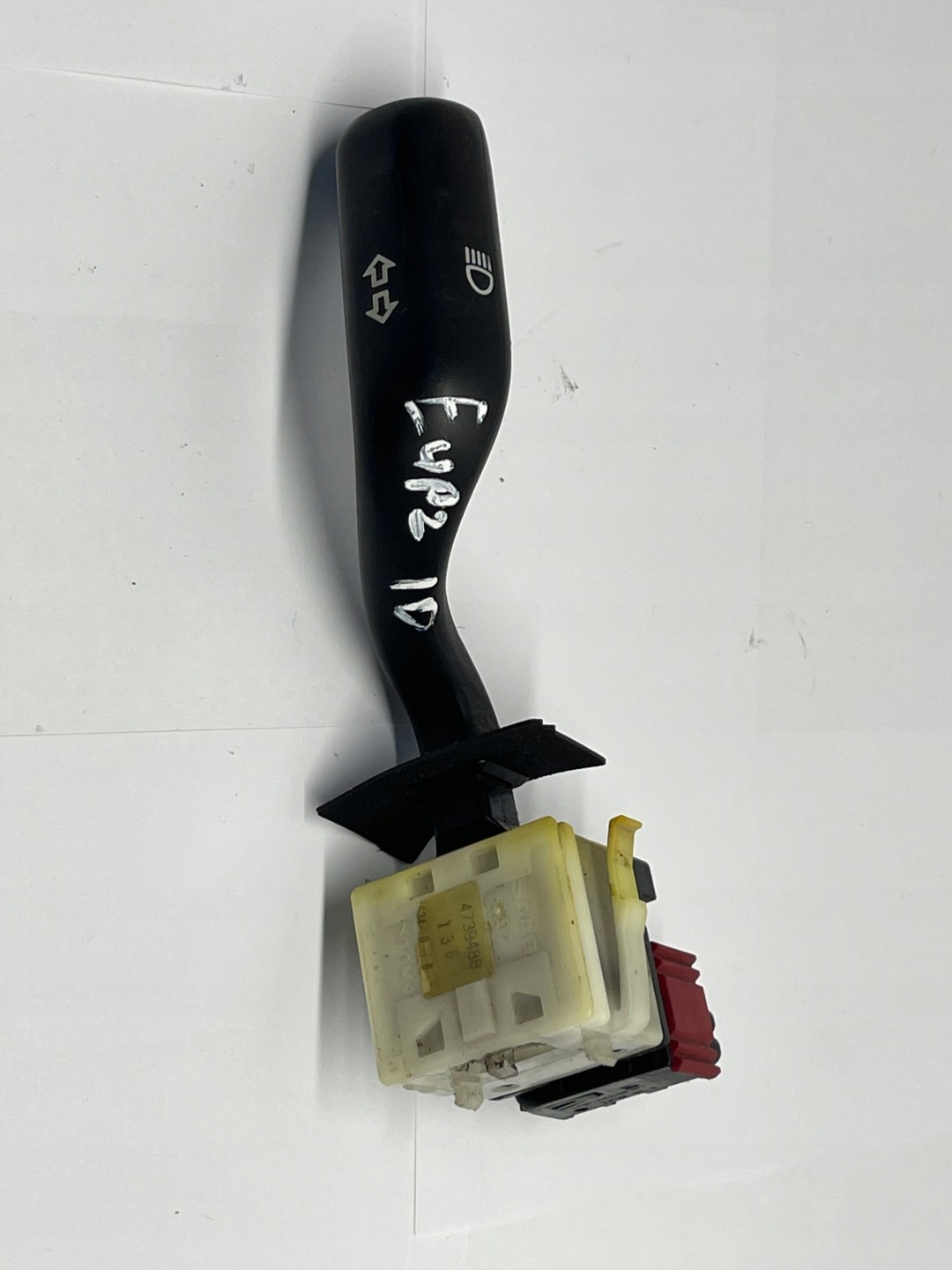 Bouton Indicateurs de direction 4739488 Saab 9-3 et