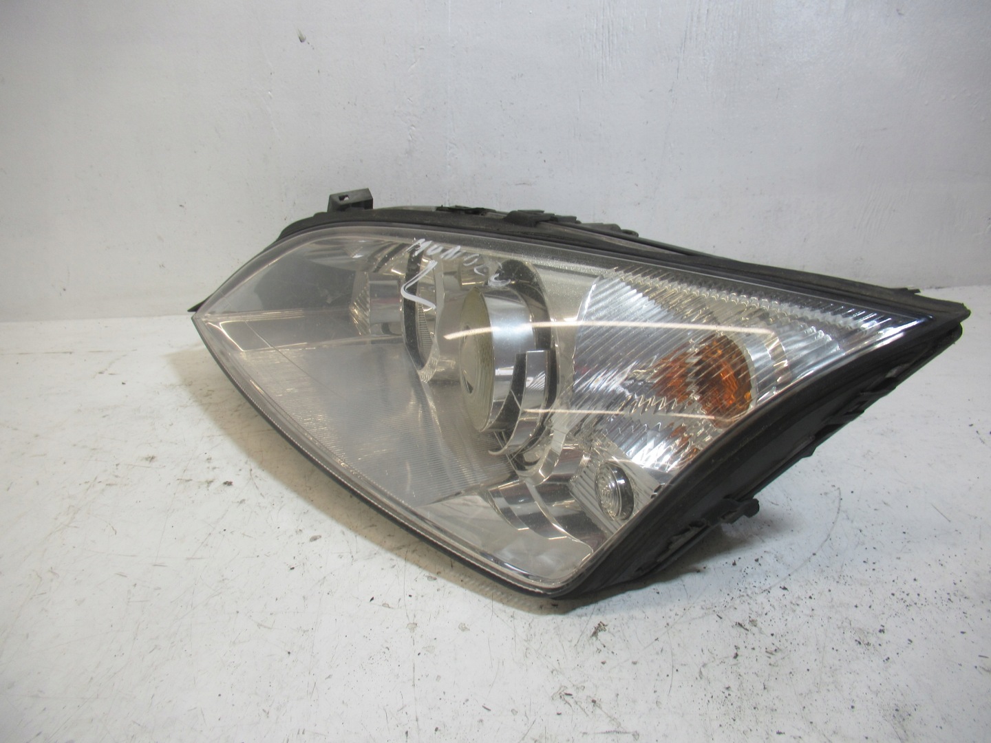 light left front FORD MONDEO MK 3 0301174271