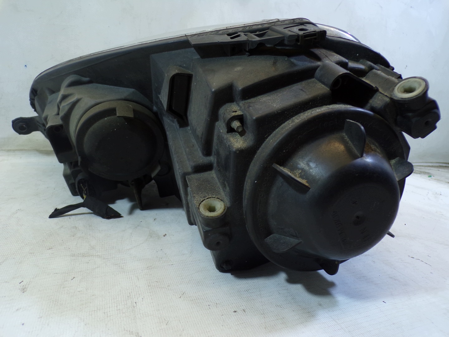 light front front right GOLF 5 V KOMBI (1) (K1)