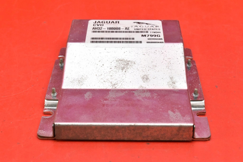 control unit module of the rear springing AH32-18B008-AE RANGE ROVER SPORT 1 L320