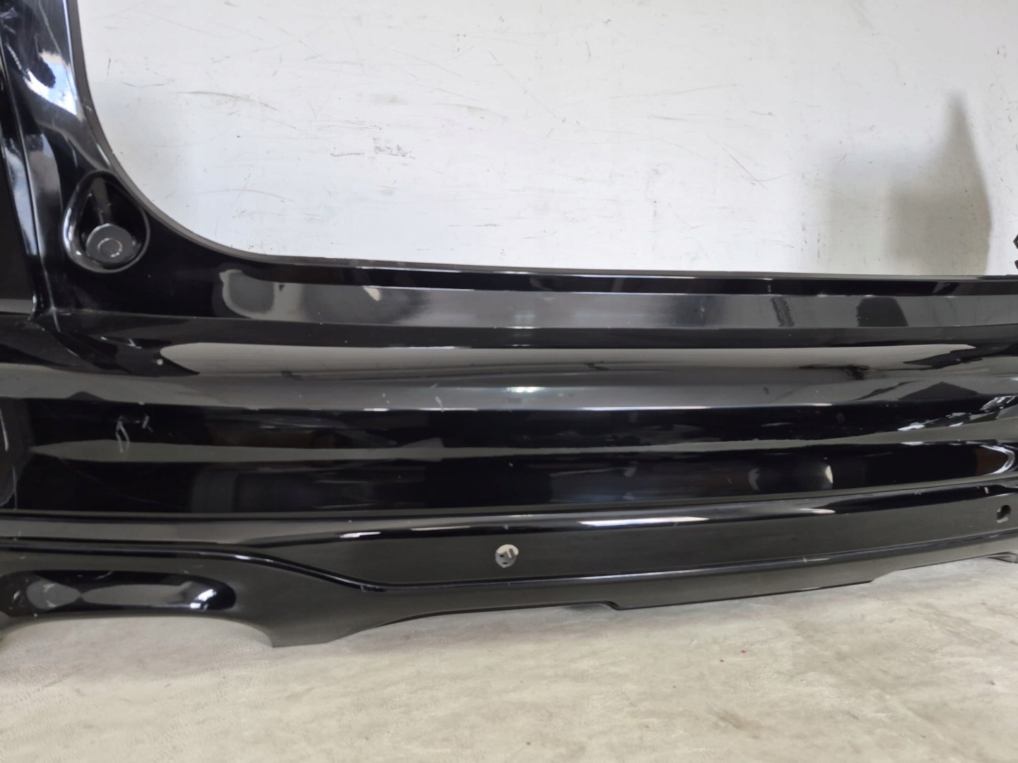 FORD KUGA III 3 MK3 ST-LINE 19-> bumper rear part rear 6XPDC
