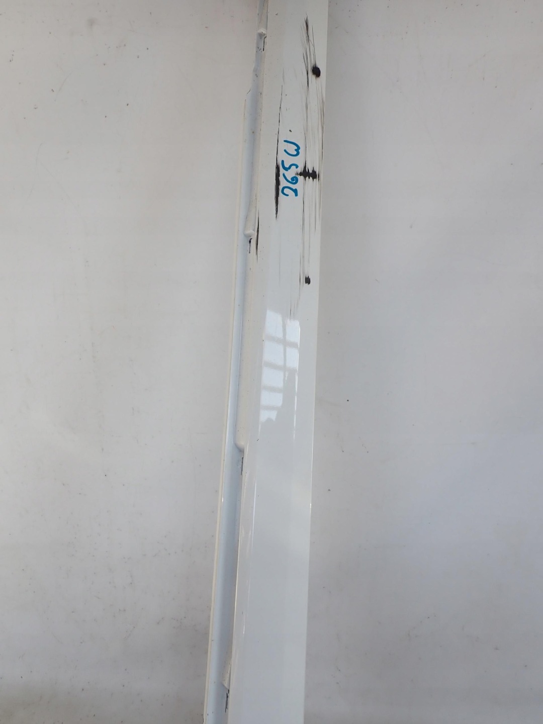 AUDI A6 C8 18-> moulding threshold left threshold left 4K0853855