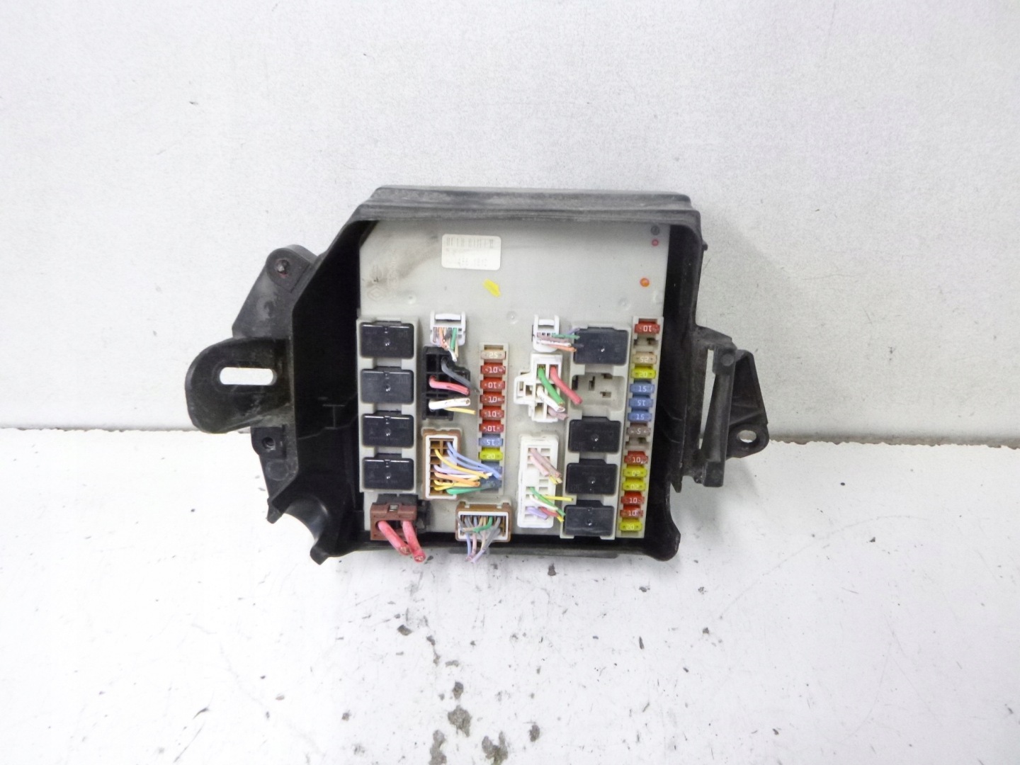 modul Kasten Renault Modus 1.2 2007r. 456 181D