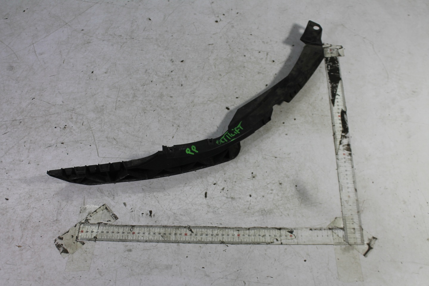 support lights right front 1Z0807184D OCTAVIA II LIFT