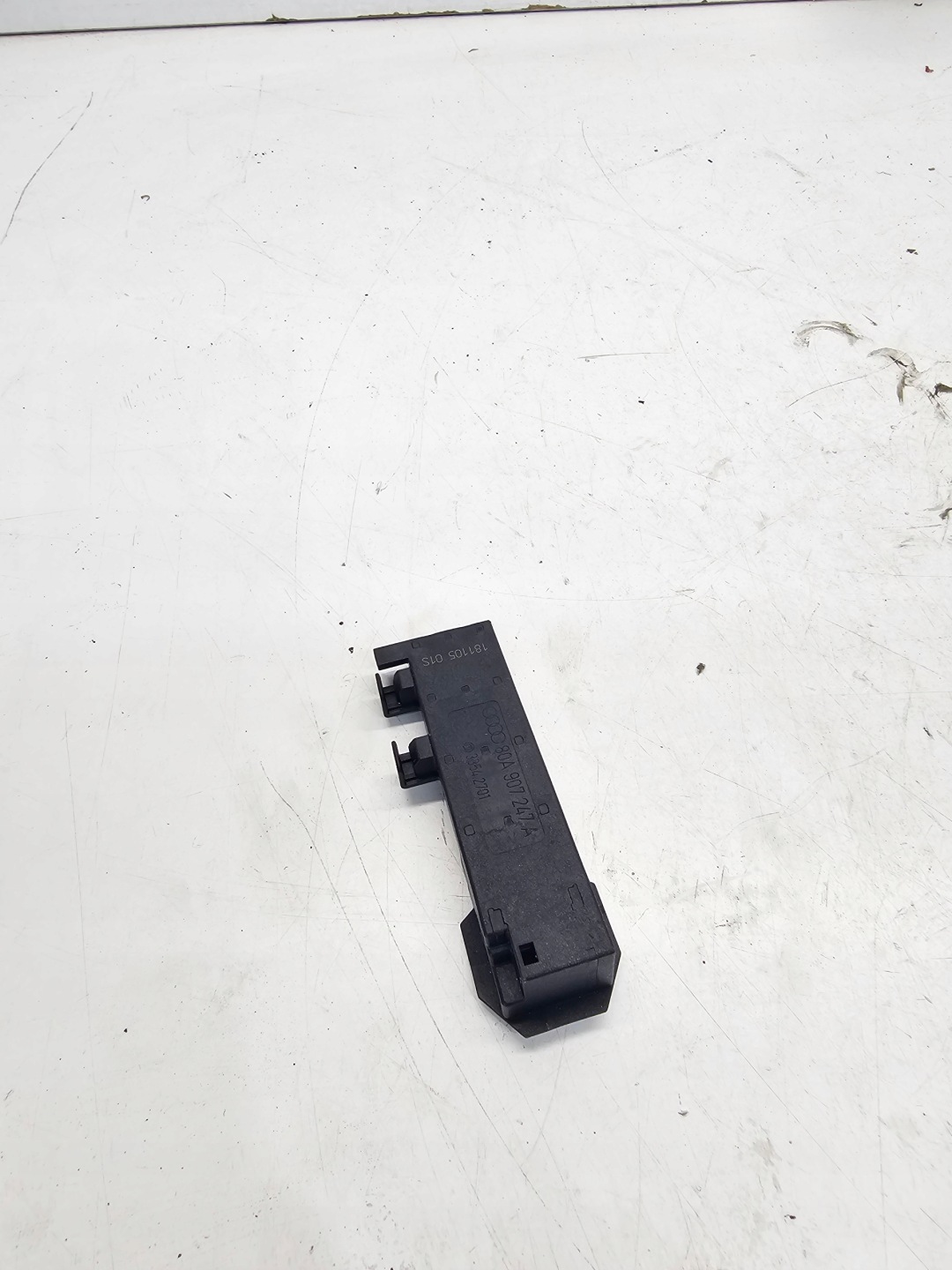 modul Bedienteil ANTENY KEYLESS AUDI Q5 FY 80A907247A