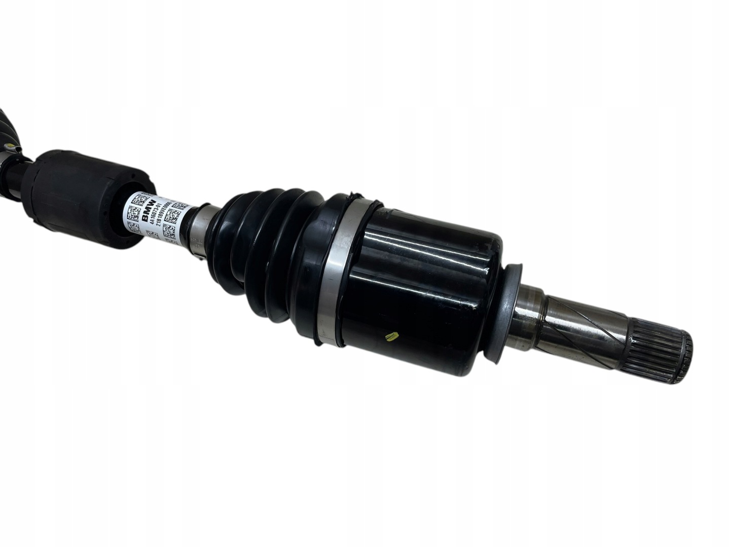 semi-axis front left BMW 2 U06 X1 U11