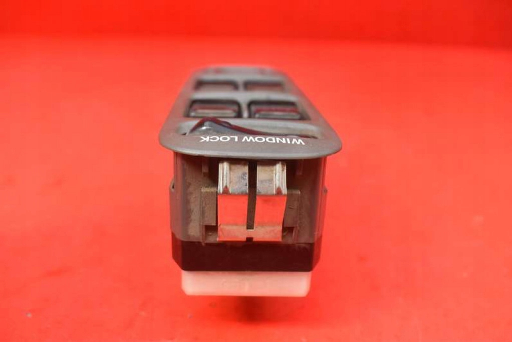 control panel of the window EU SUZUKI GRAND VITARA 1 and 98-05