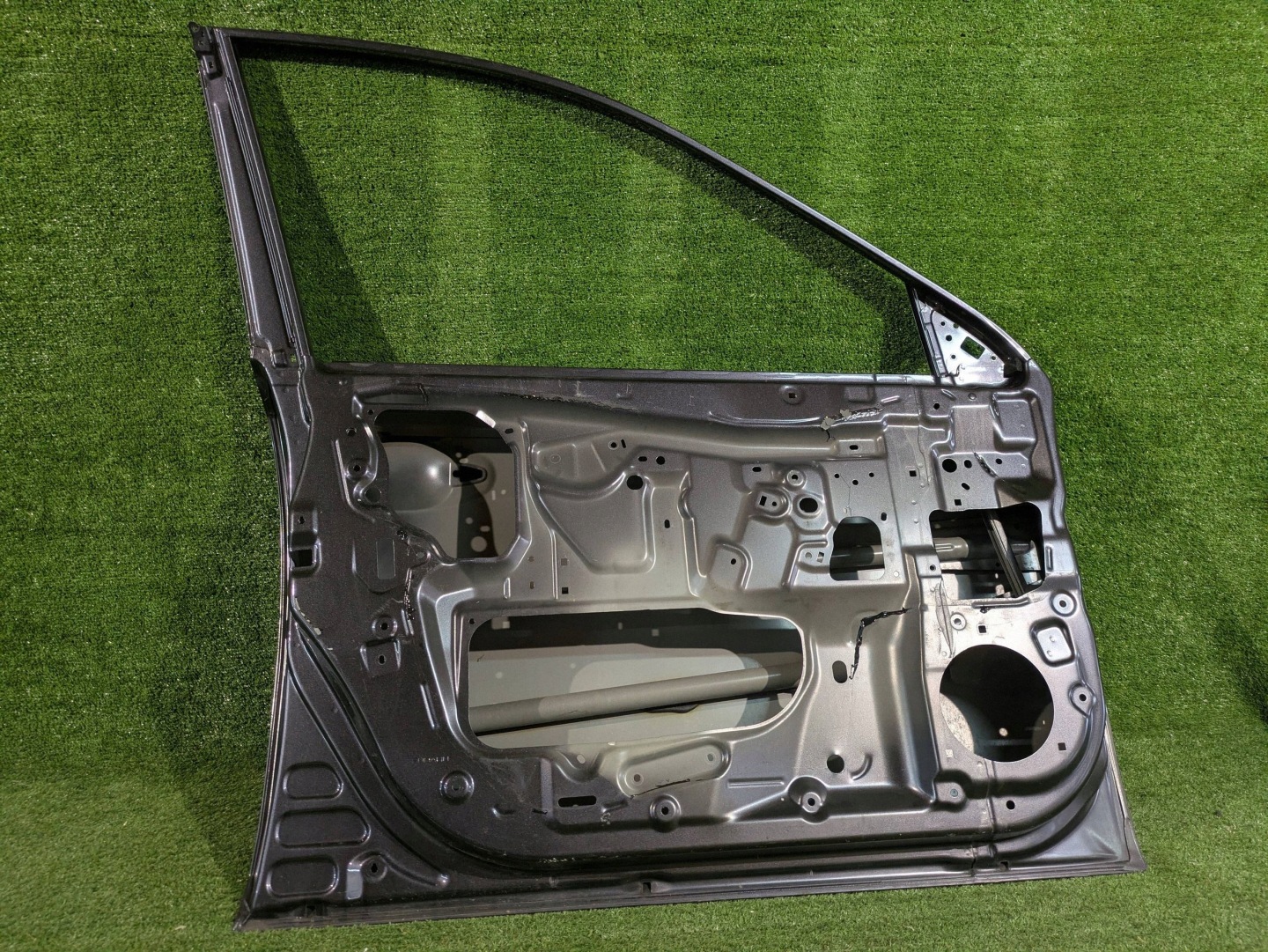 door front left left front SUBARU LEGACY V 09-14 NR.D4642