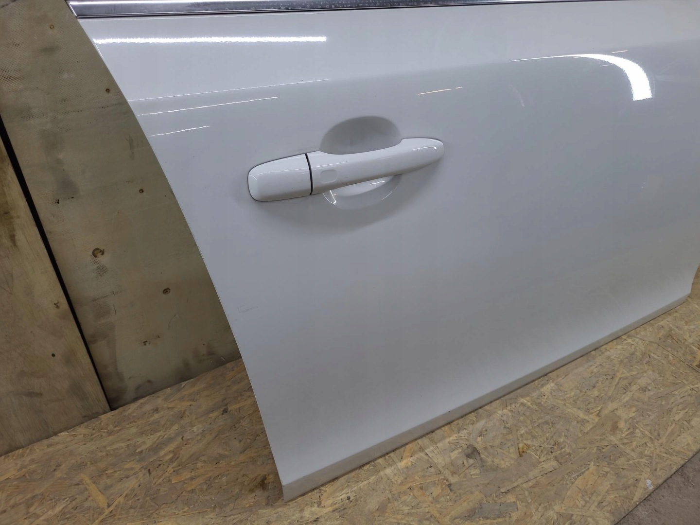door front right side Volvo V40 2 2014