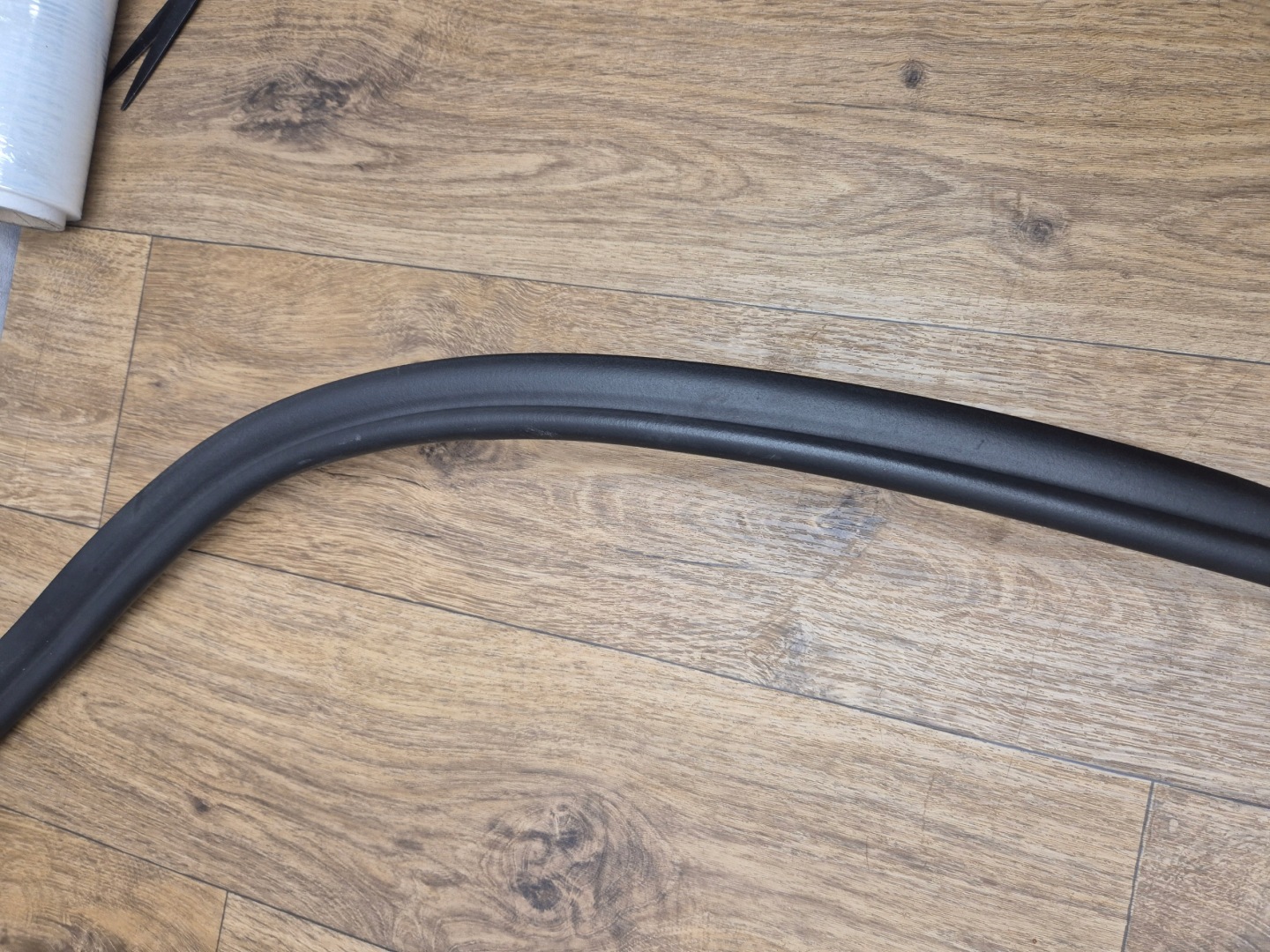 BMW 5 G30 G31 gasket door right front front tyres 7337000
