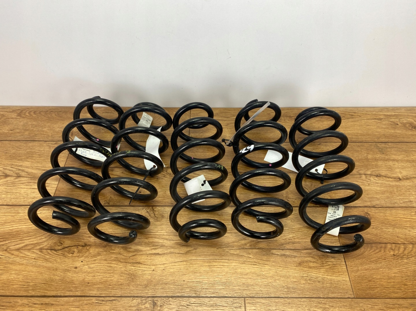 spring rear Ford Kuga MK3 2020+ Escape USA