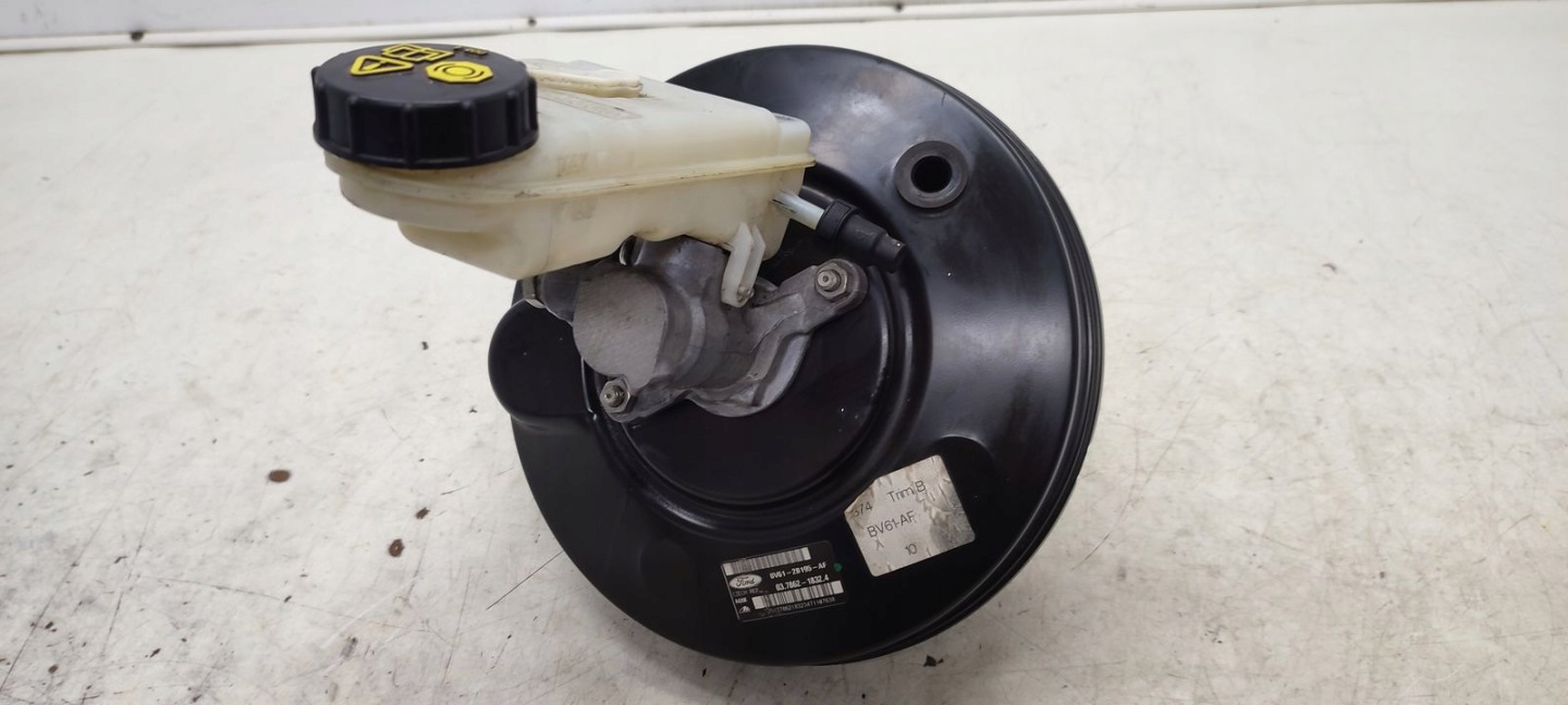 servo servofreno Ford Focus MK3