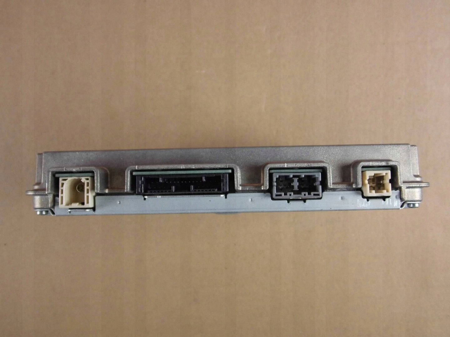 Lexus NX RX UX ES module navigation devices 868400W031C