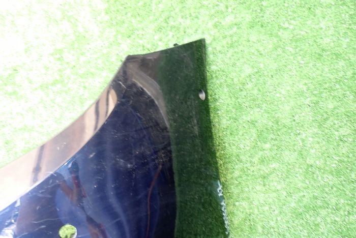 BMW G30 G31 5 17- Frontstoßstange vorne