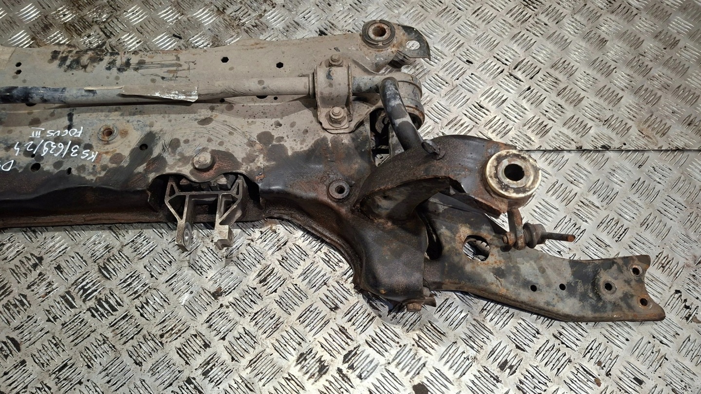 Ponte assale Anteriore FORD FOCUS III 1.6