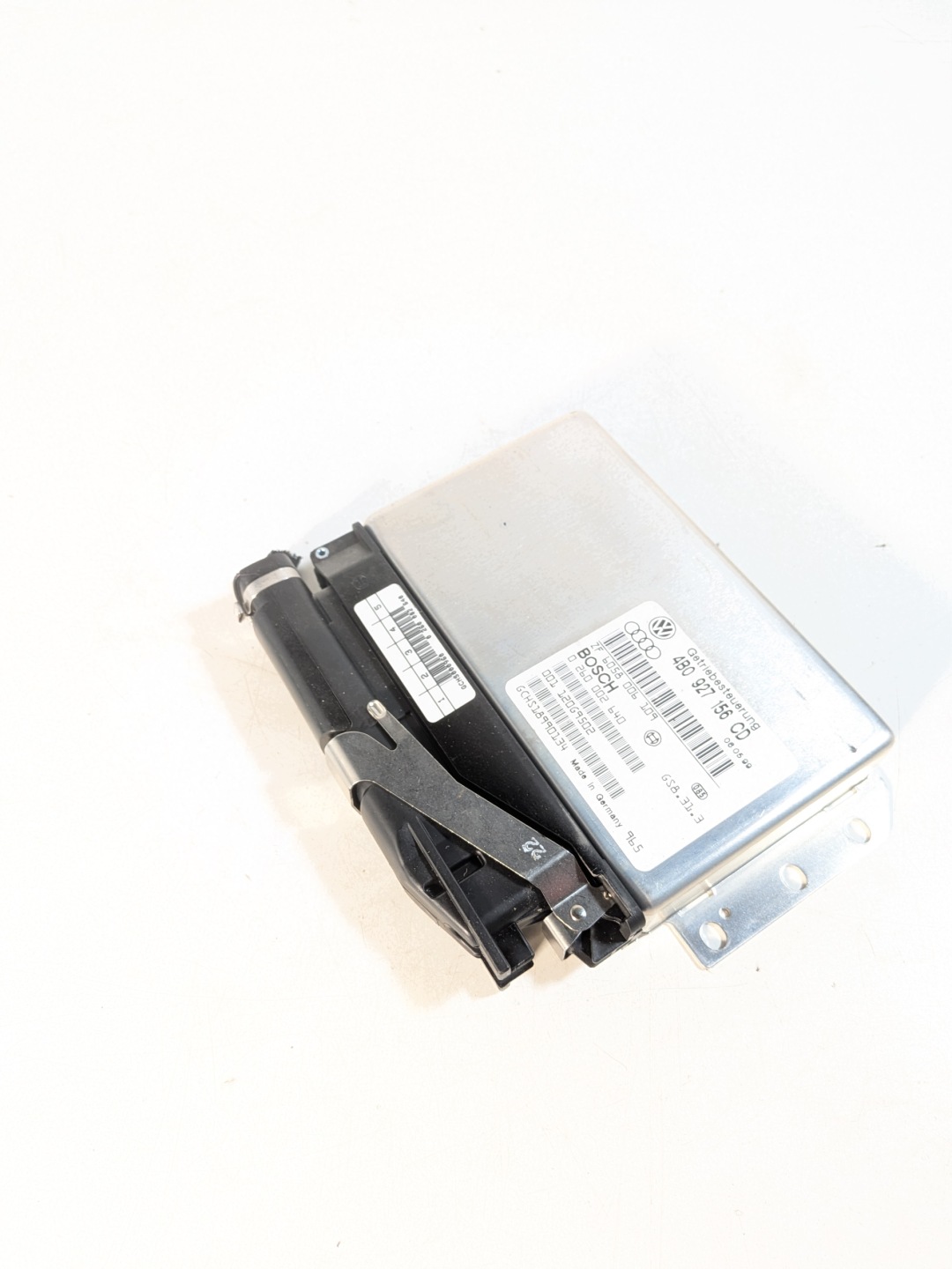 modul Bedienteil Getriebe getriebe OE 4B0927156CD Audi A6 C5 97-04