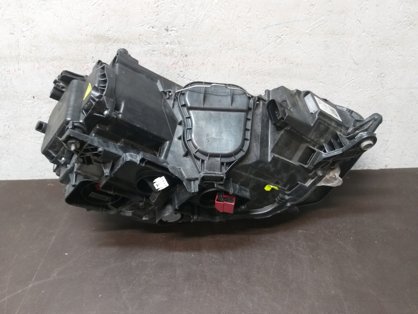 LIGHT FRONT LEFT VW SPORTSVAN XENON POSITIONING LED