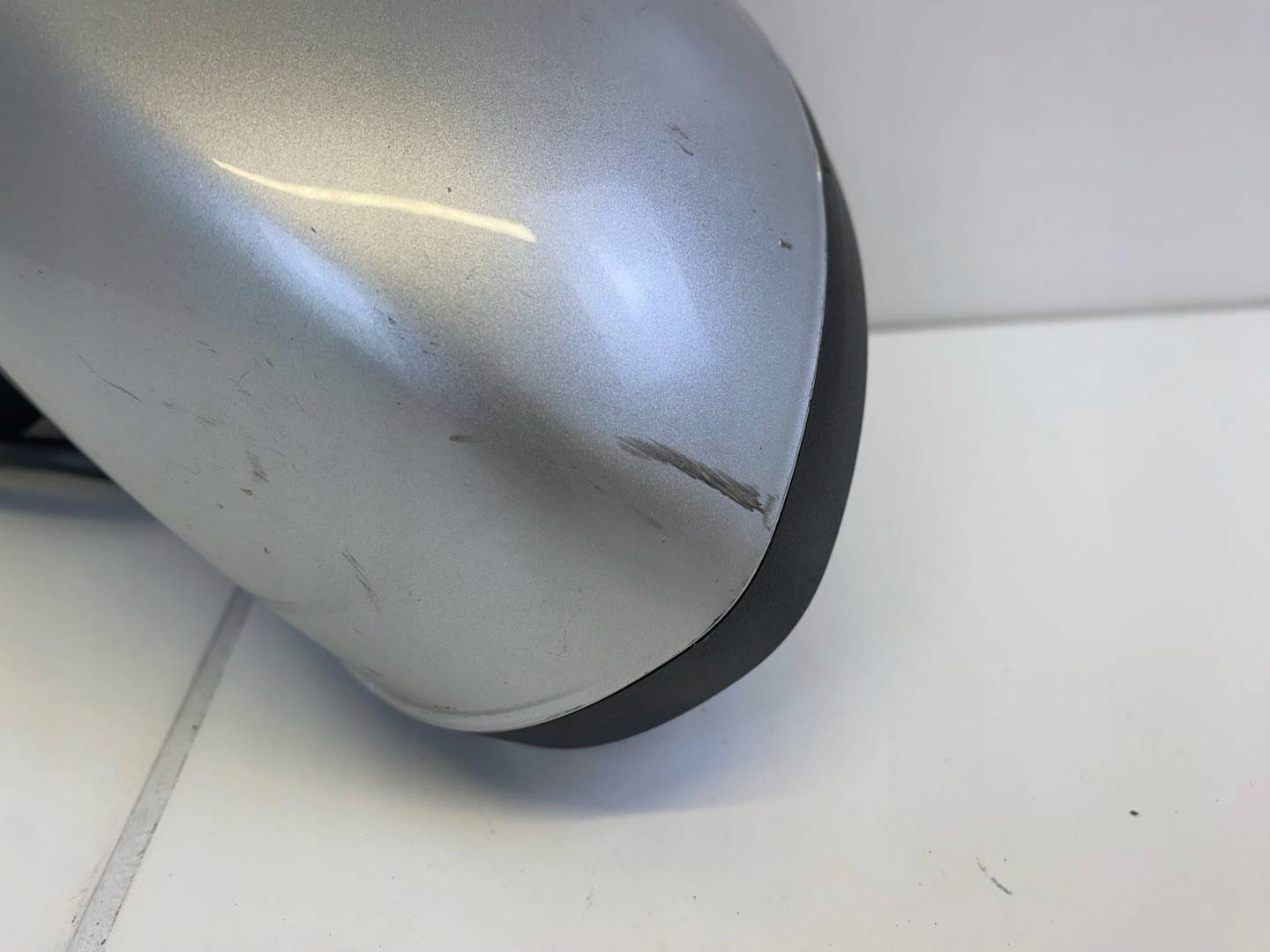 mirror exterior left side Opel Corsa D facelift 2014 468435664