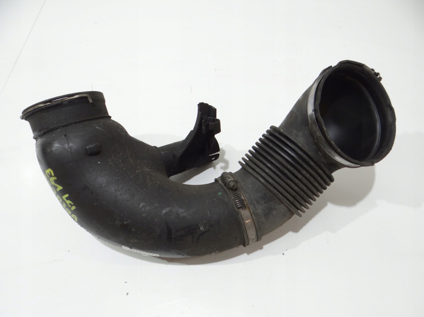 wiring pipe air BMW E60 E61 LCI N47 7803843 (4287617)