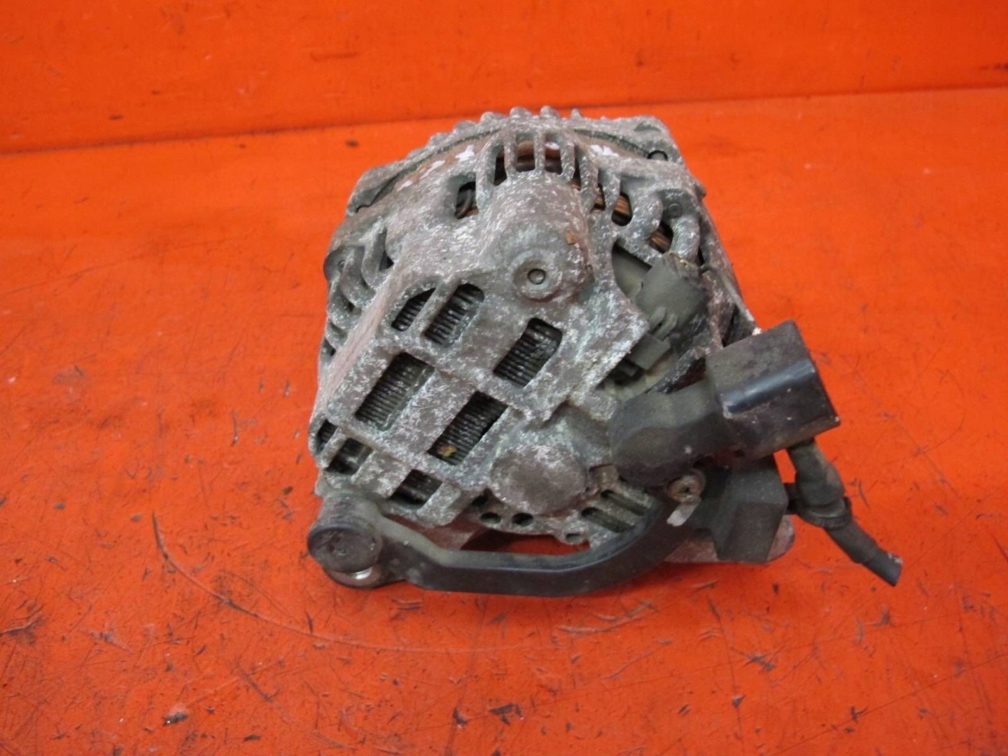 Peugeot 407 2.0 B RFJ CITROEN ALTERNATOR