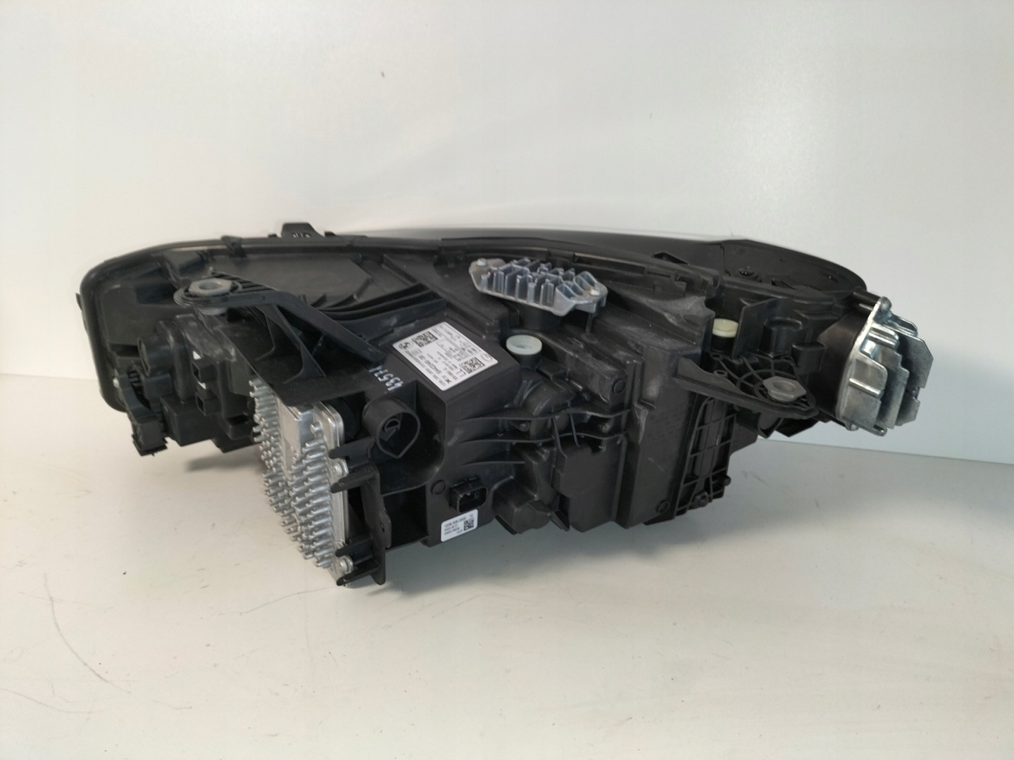 light front reflektor right BMW 2 U06 ACTIVE TOURER 21- FULL LED