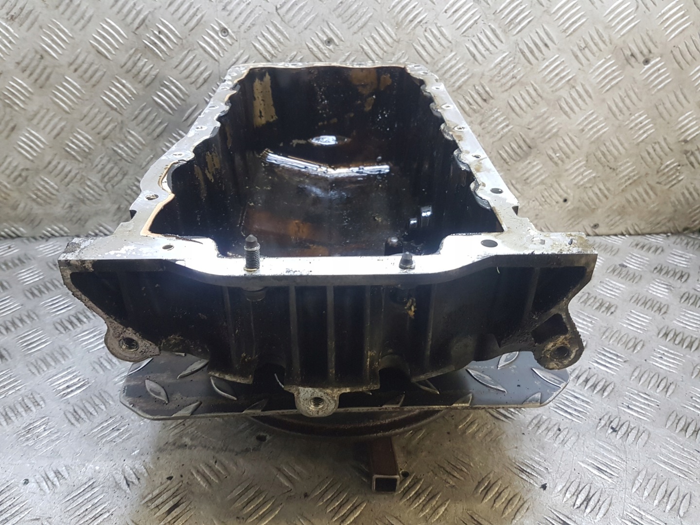 Ölwanne SEAT TOLEDO 2 038103603N