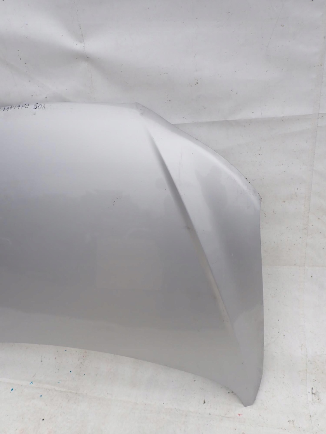 HYUNDAI SANTA FE II 2 LIFT 09-12 cofano Coperchio