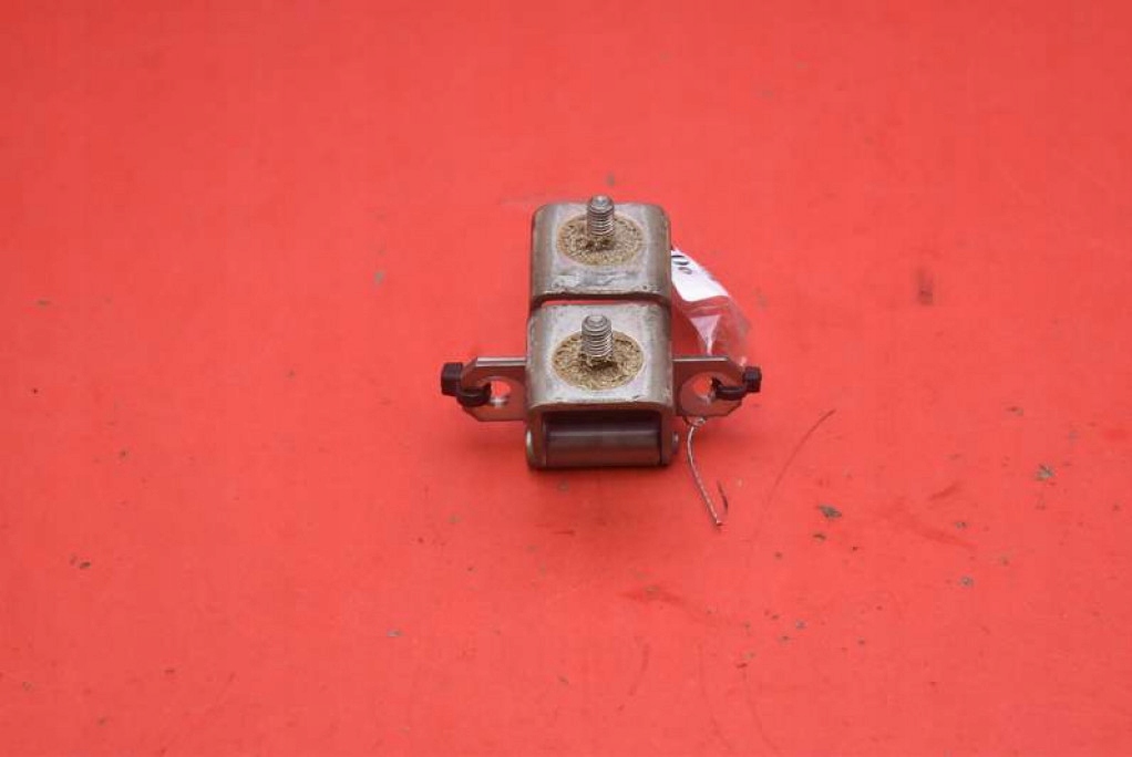 hinge hinges bonnet RENAULT MEGANE SCENIC 3 III 09-12