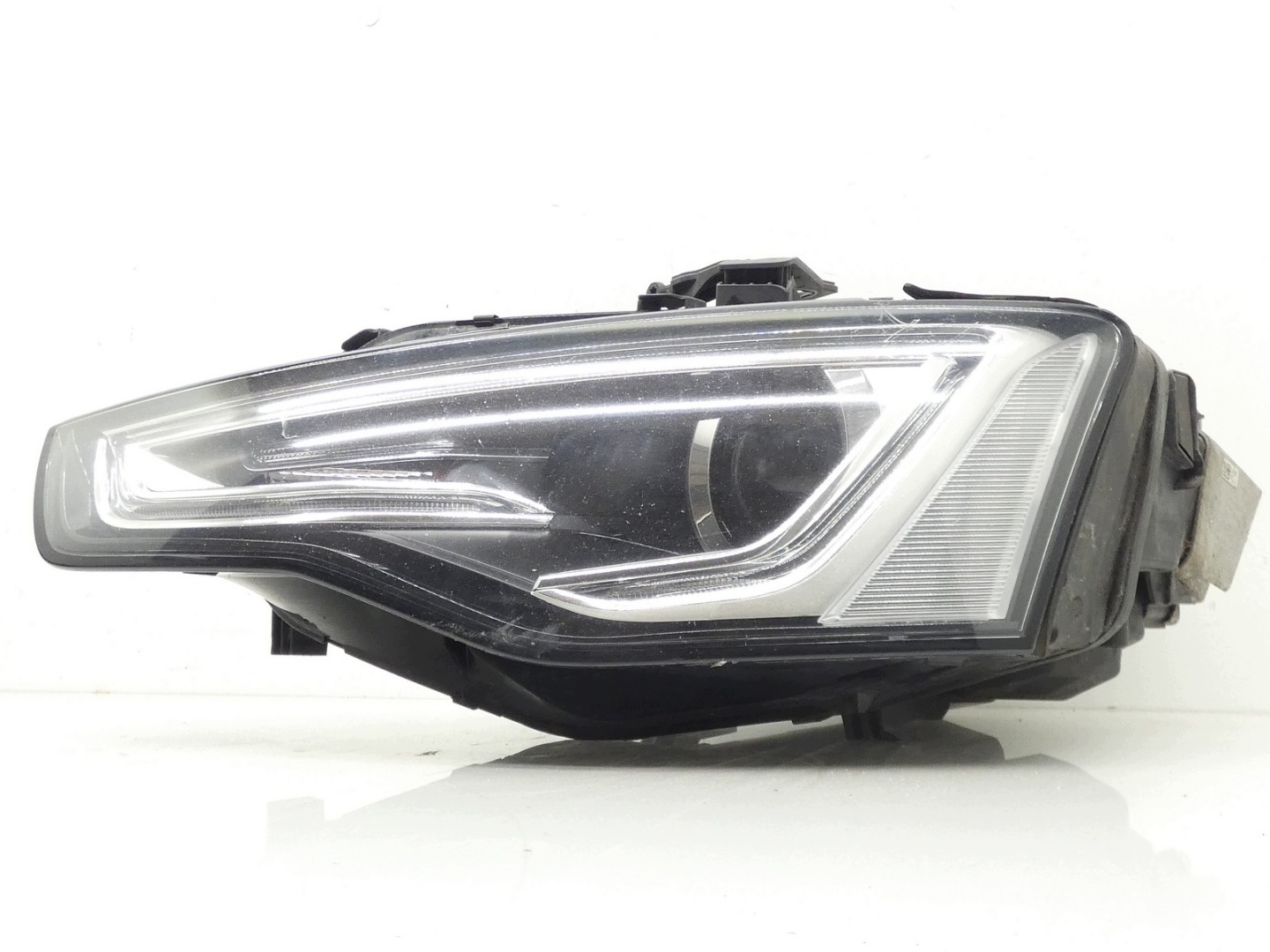 light left front left front XENON AUDI A5 8T LIFT 11-15R 8T0941005A