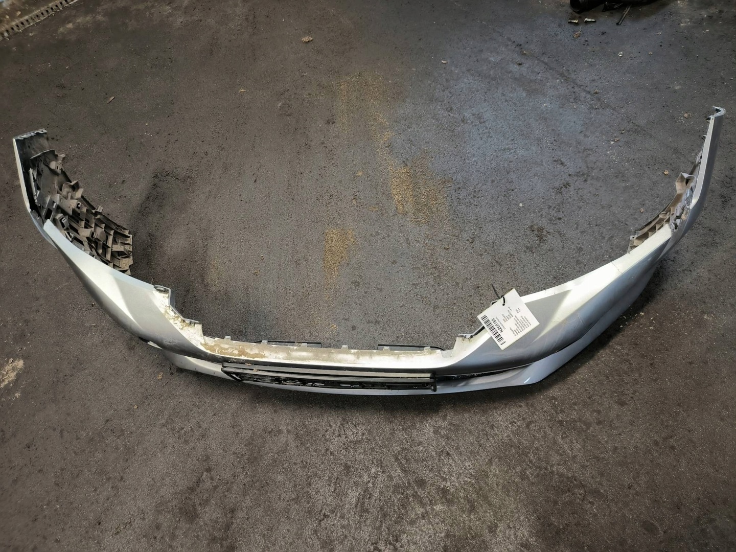 Paraurti Anteriore KCA PEUGEOT 508 II