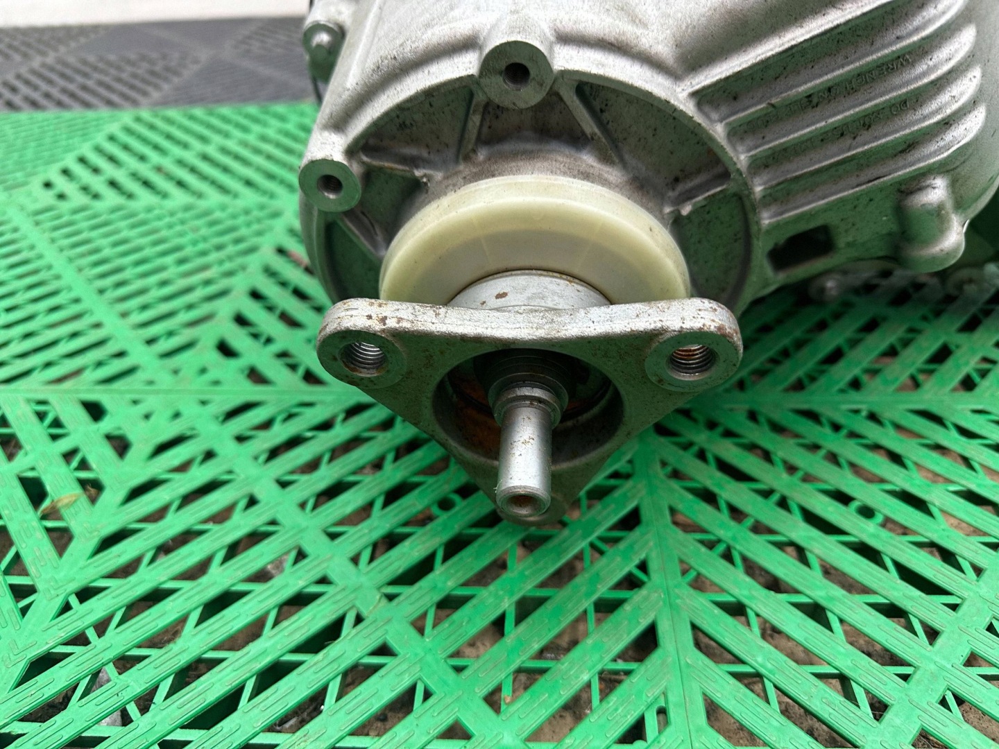 Getriebe rozdzielcza BMW X3 E83 3457599