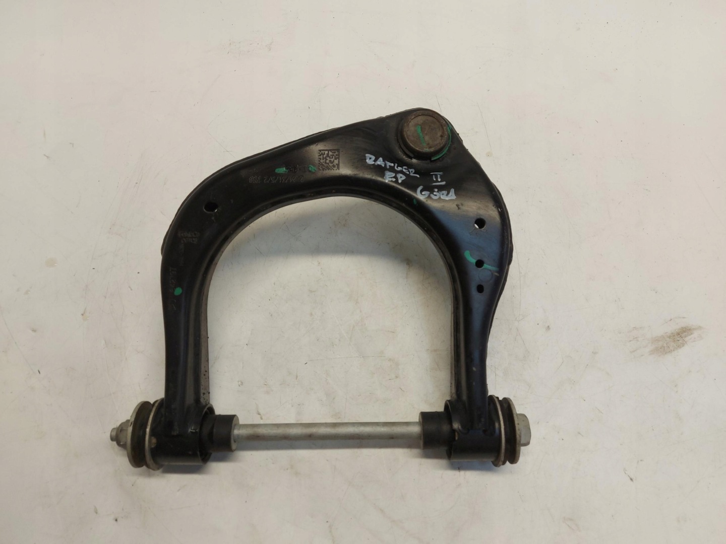 Ford Ranger VI 6 AMAROK II 2025 arm right front upper MB3C-3084-B3A