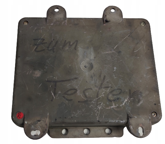 MAN LIONS control unit module 88259356599