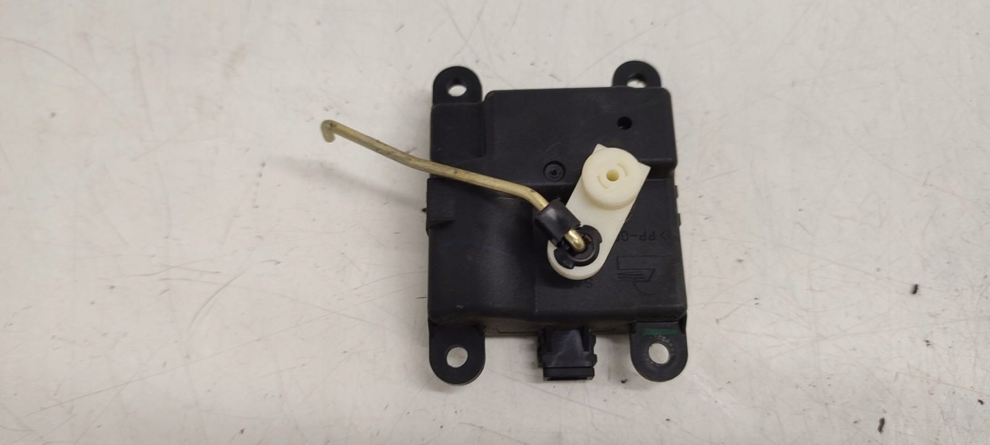 Micro moteur Bouches buses Bloc de chauffage complet Chevrolet Aveo