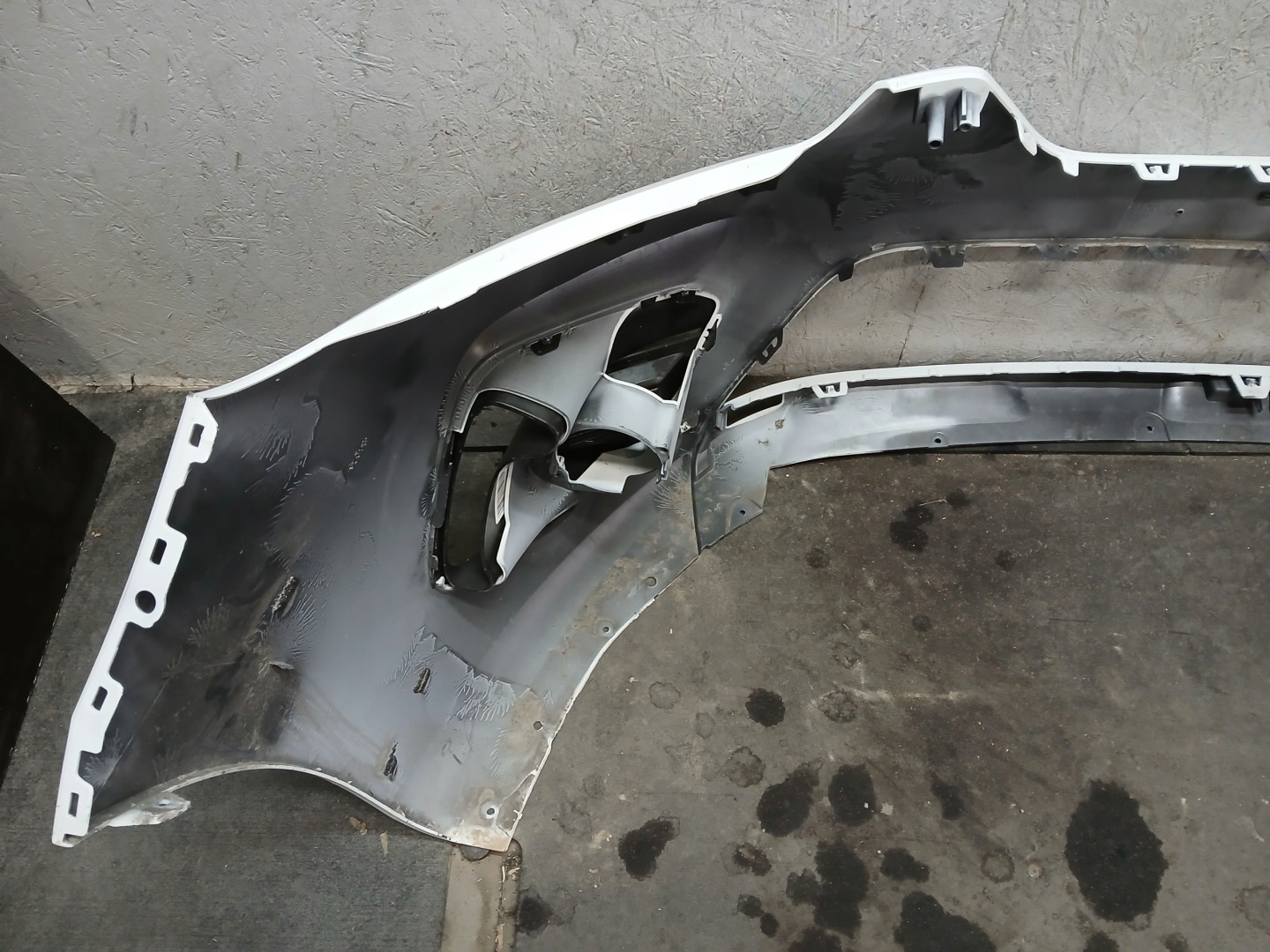 branik prednji dio RENAULT KANGOO III 3 IV 4 21