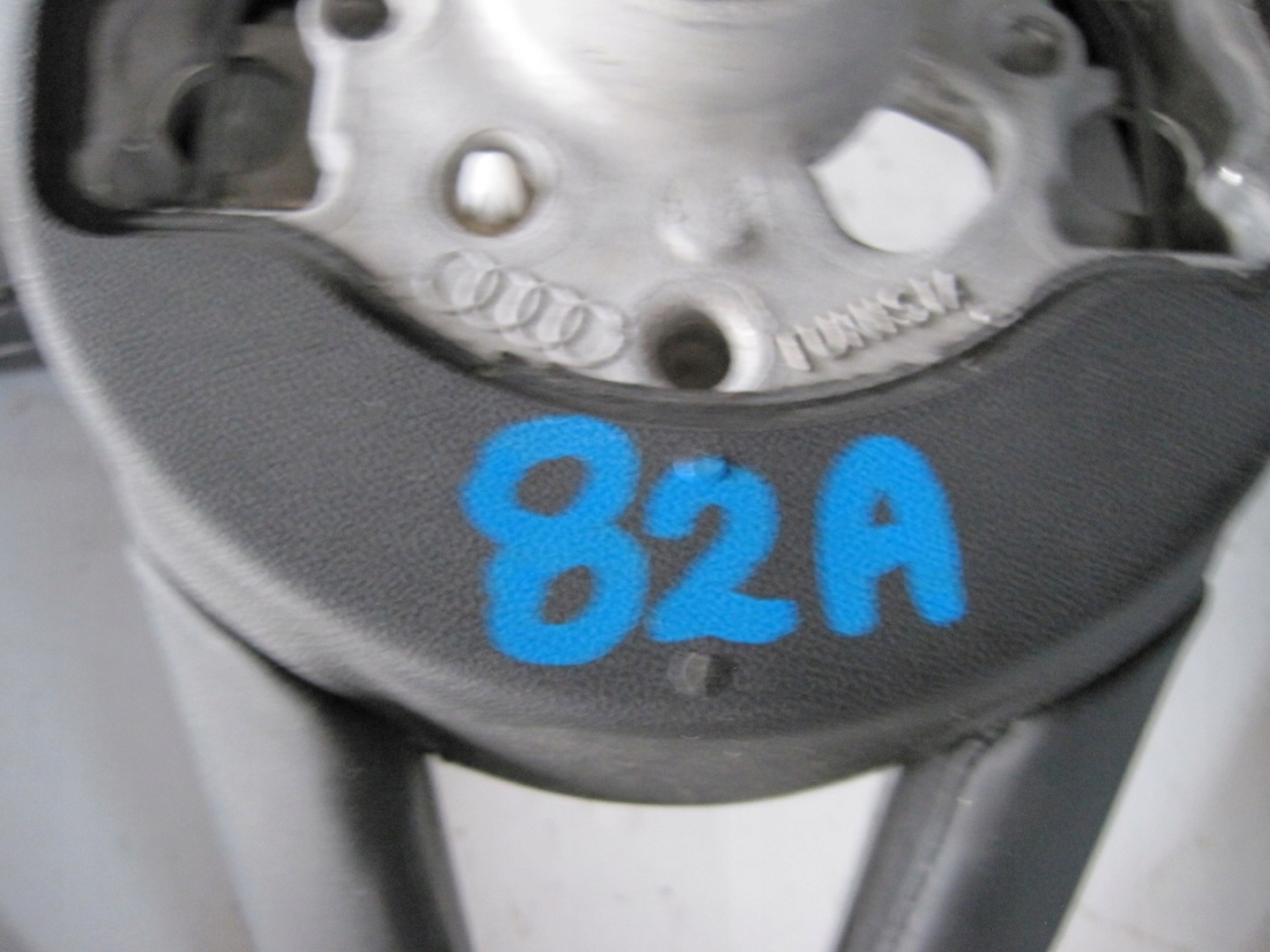 volant AUDI A1 82A