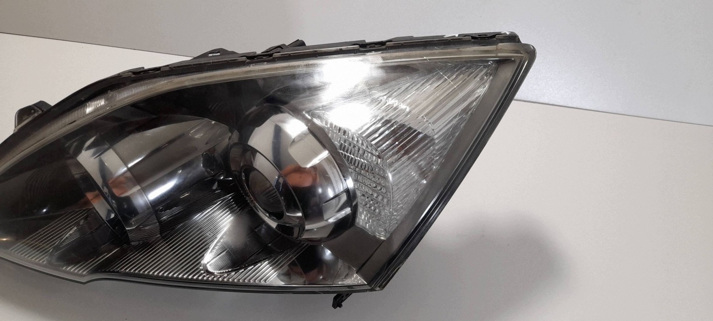 Honda CR-V III 2007-2012 Reflektor left P6364 (R466)