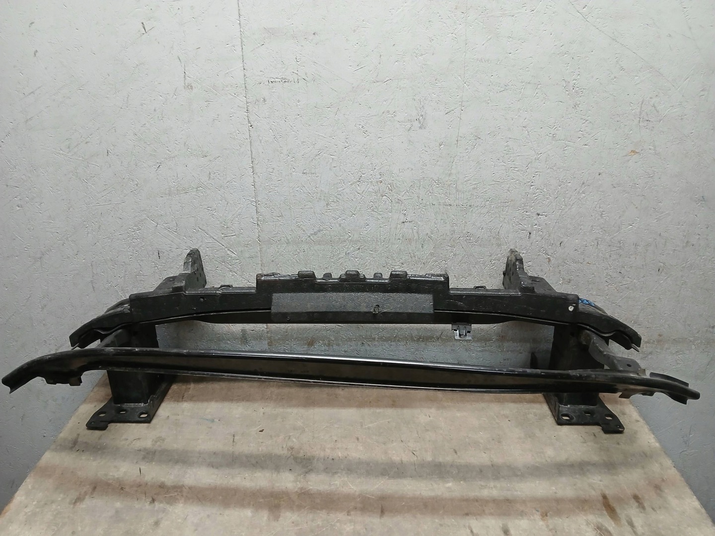 bumper support front VW TIGUAN II 2 5NA LIFT 19- 5NA807623