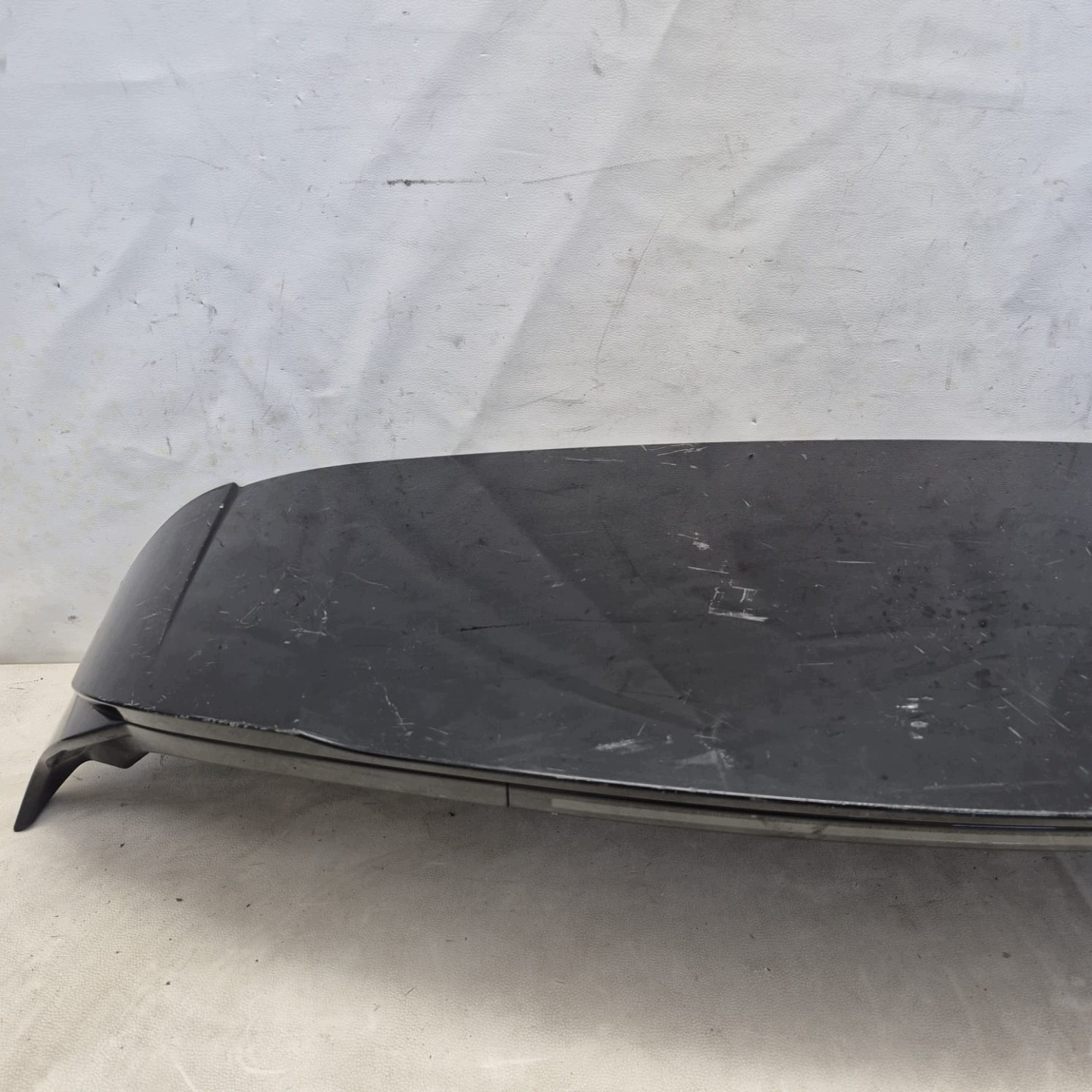 RANGE ROVER EVOQUE II 2 18-> spoiler LOTKA heckklappe heck hinten
