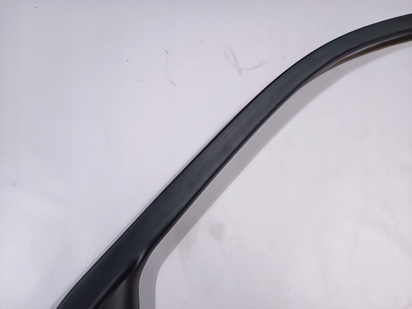RÁM dveře prawych předek panel Dodge Durango 2014