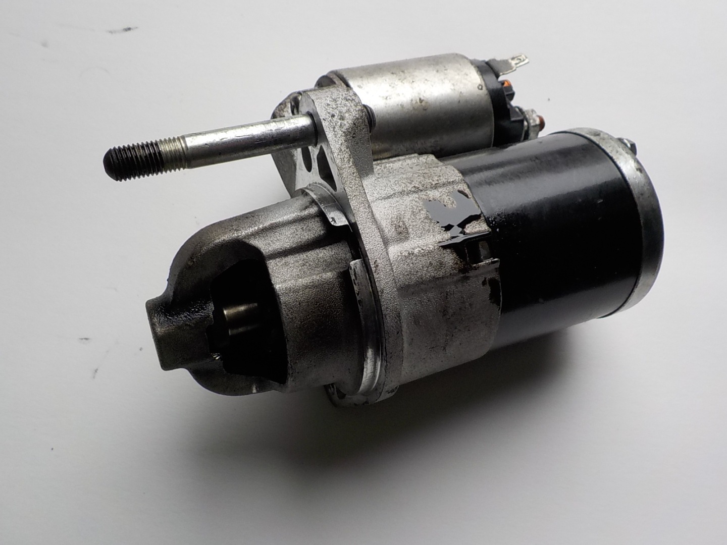 SUZUKI IGNIS II SWIFT 1.3 16V B starter