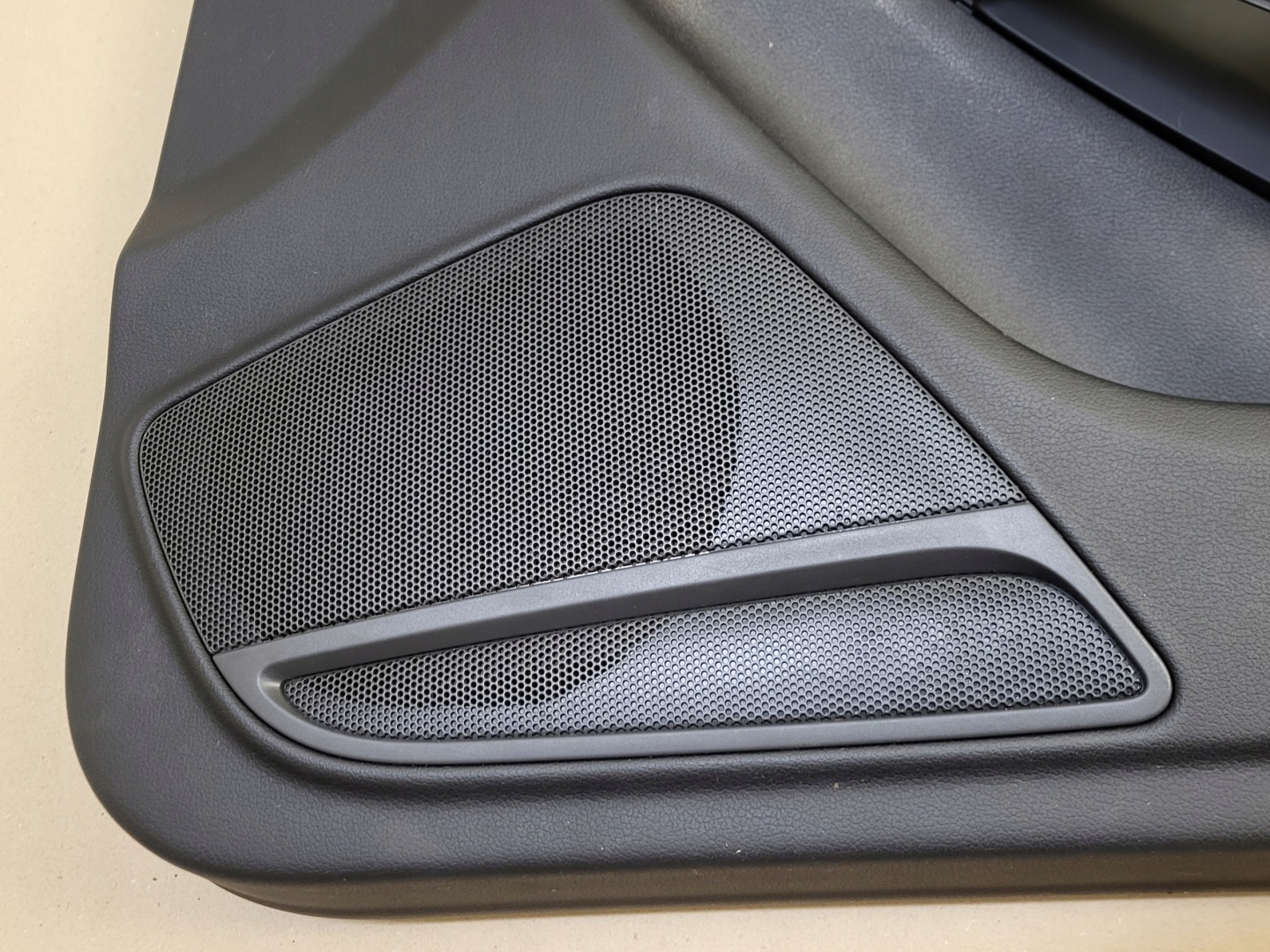 side upholstery ALCANTARA SOUL right armrest AUDI A5 8T COUPE EUROPA