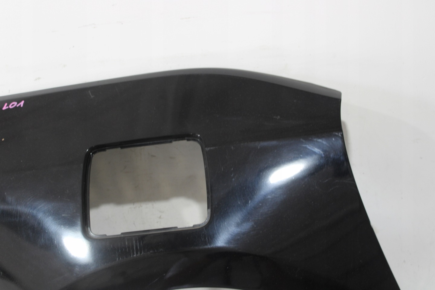 parafango Destra posteriore posteriore BMW I3 L01