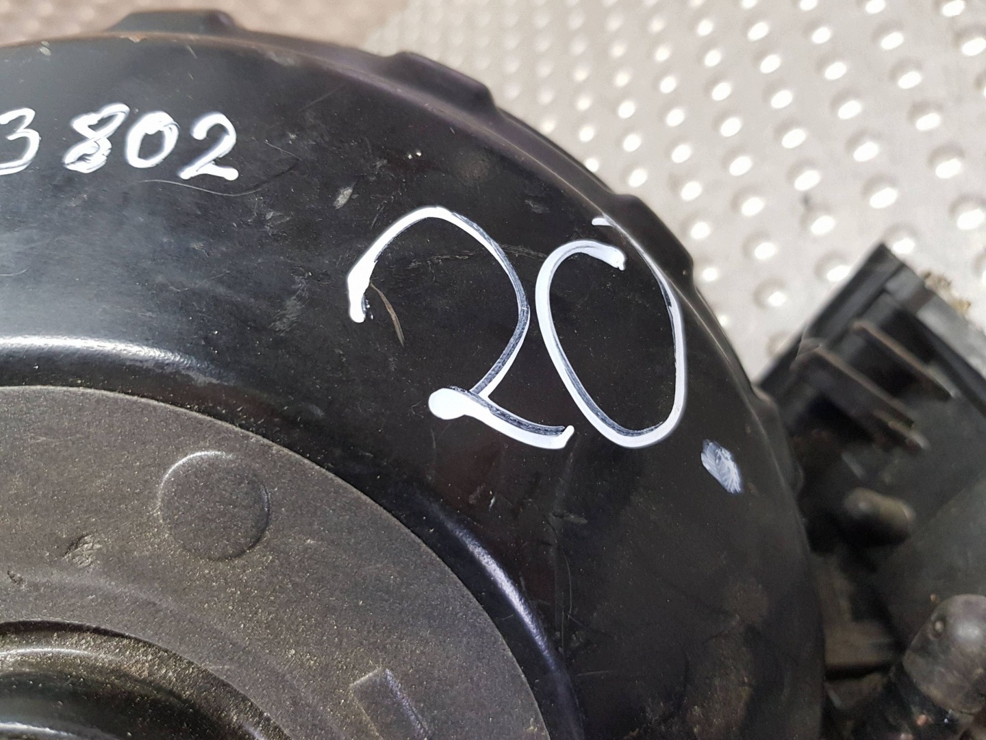 Servo Servo frein 6788038 BMW X1 E84