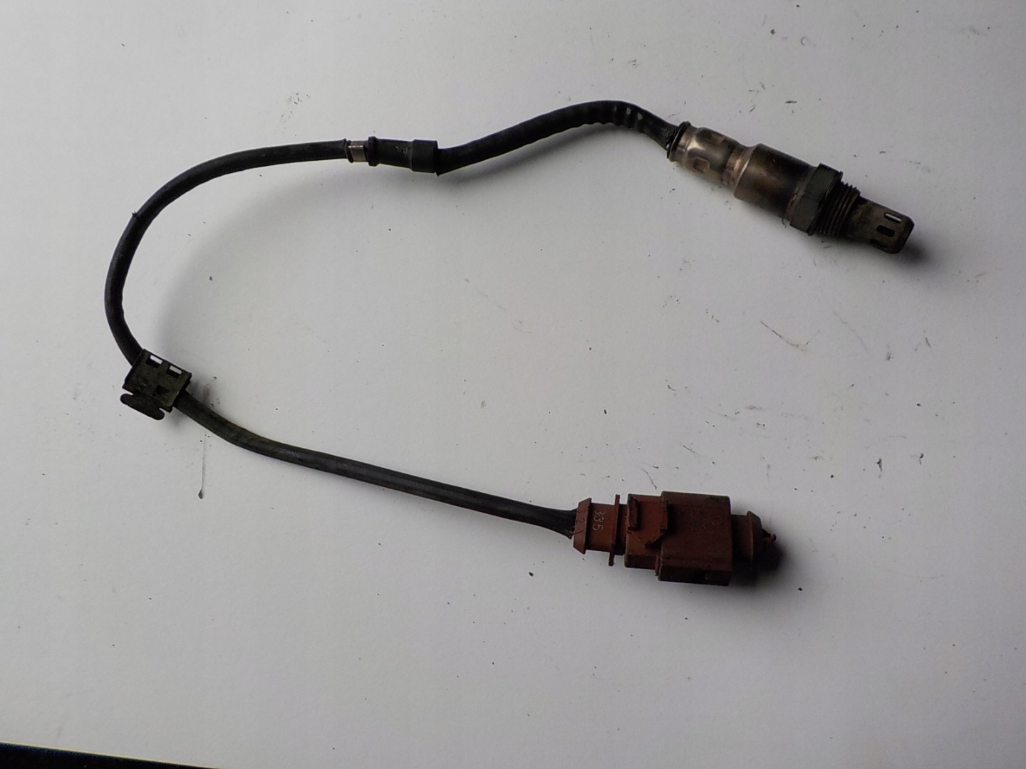 VOLKSWAGEN GOLF V 1.4 TSI SONDA LAMBDA 03C906262Q