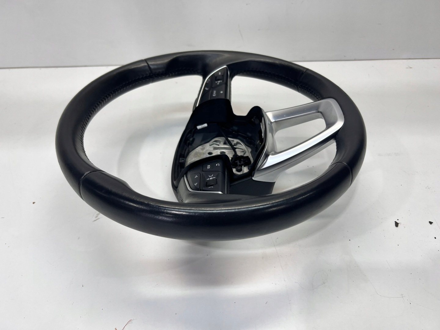 lenkrad Leder AUDI Q5 SQ5 FY 80A419091J