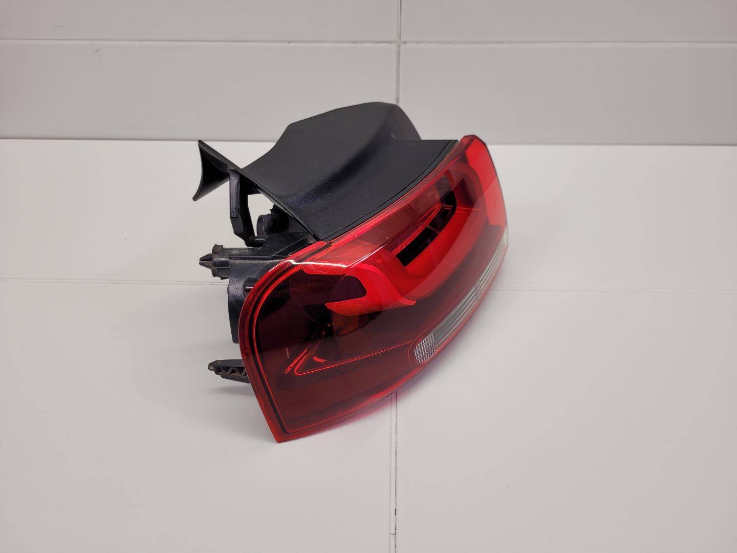 light rear left side Citroen C4 Cactus 2016 9821349980