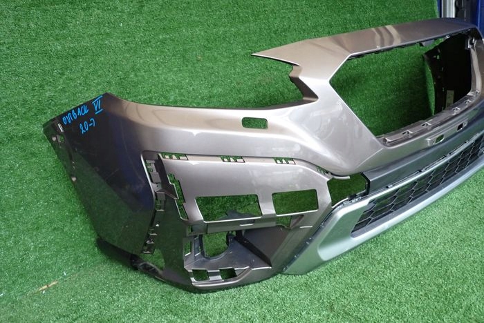 SUBARU OUTBACK VI 6 20- Frontstoßstange vorne